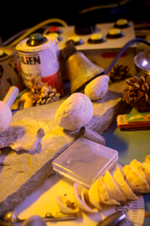 objets