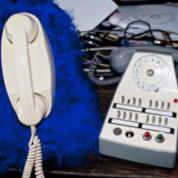telephone