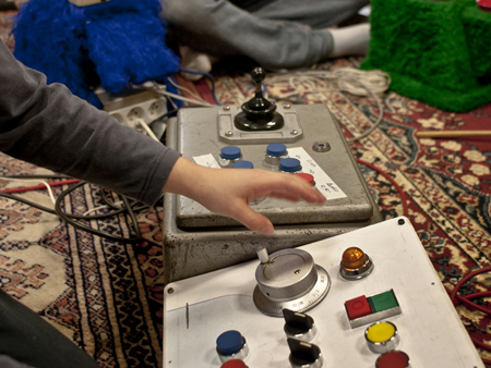 ateliers enfants